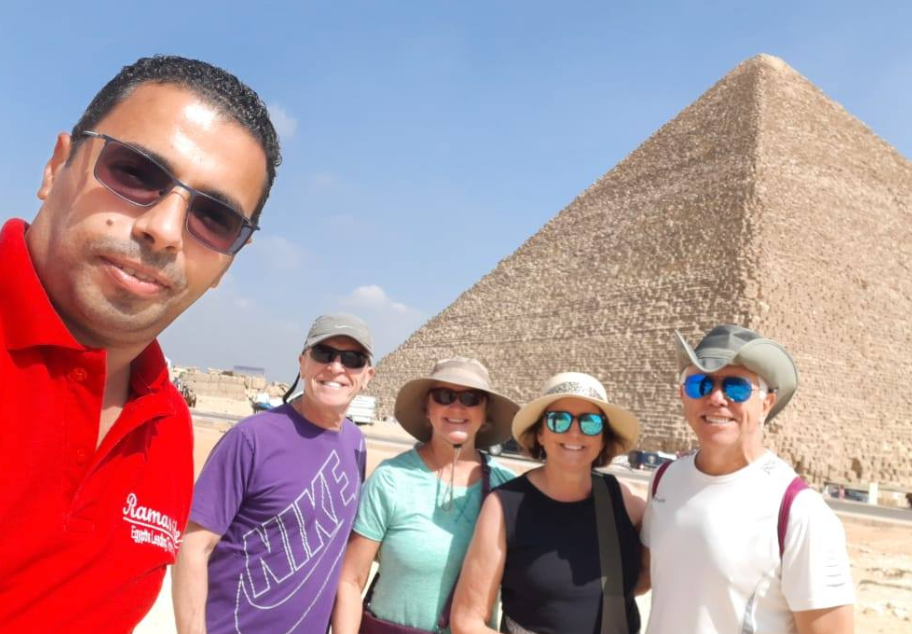 Trail planning process